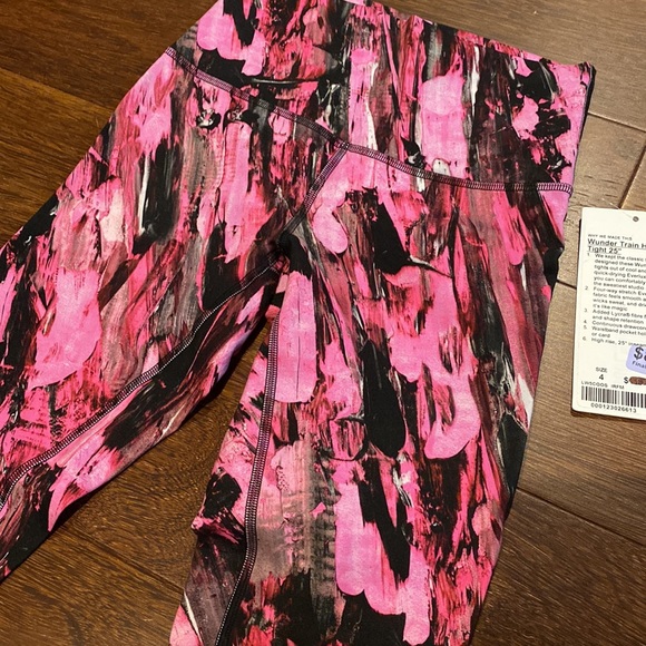 Lululemon winder train 4 - Picture 3 of 3